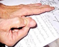 Mẹo cực hay chữa lão thi, cận thị không cần dùng thuốc