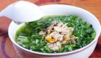 Nêm muối đúng cách cho món ăn thêm ngon