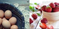 Tự làm mặt nạ dưỡng tóc siêu đơn giản ngay tại nhà