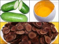 Những thực phẩm bổ thận tráng dương không phải ai cũng biết