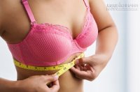 Cách đo size áo ngực chính xác