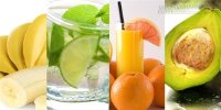 Dưỡng da ngày hè với những loại trái cây giải nhiệt