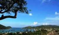 Vĩnh Hy - Vịnh Hạ Long của miền trung