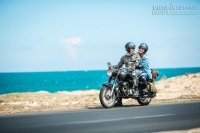 Càng đi du lịch nhiều càng… thông minh, bạn tin không?