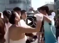 Cuộc tình tay ba và cái kết không thể đắng hơn