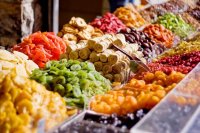 Những thực phẩm phải tránh xa để răng chắc khỏe
