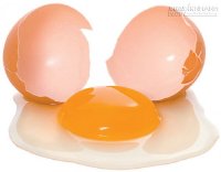 10 mẹo cực hay từ lòng đỏ trứng gà không phải ai cũng biết