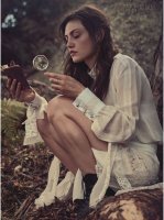 Những điều bà tôi để lại cho tôi sau khi qua đời...