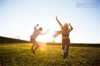 Hãy biết từ bỏ để thấy mình thật hạnh phúc!