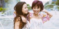 Mùa hè năng động cùng Bohochic style