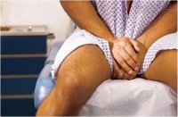 Mất khả năng làm cha chỉ vì 1 căn bênh không hề gây đau đớn