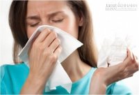 Chữa cảm cúm dứt điểm tại nhà không cần tới kháng sinh