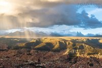 Chợ phù thủy độc đáo ở Bolivia