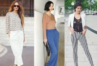 Mặc gì khi có đôi chân quá khổ