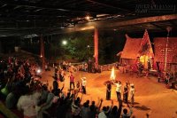 Lên Đà Lạt, đắm mình trong vũ điệu cồng chiêng