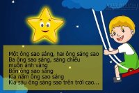 Mẹo cho bé nhanh biết đếm mà không cần ép
