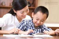 11 vị trí cấm kỵ đặt bàn học để trẻ tập trung học hành