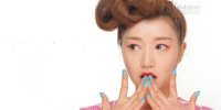 Cách xử lý những lỗi trang điểm hỏng mà bạn gái hay mắc phải