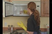 Mẹo hay để nhà bếp luôn gọn gàng và sạch sẽ
