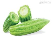 Mẹo để khổ qua hết vị đắng nhanh nhất
