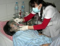 Bệnh thủy đậu vào mùa và cách chăm sóc người thủy đậu
