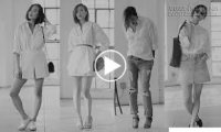Mix sơ mi trắng đơn giản mà sang chảnh cho quý cô
