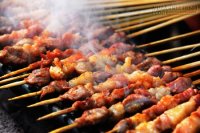 12 mẹo hay nướng đồ ăn không độc hại ai cũng nên biết