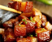 Hướng dẫn cách làm thịt ba chỉ rim mặn ngọt