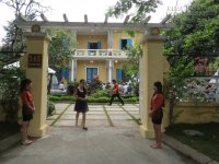 Mở cửa ngôi nhà của bà Từ Cung để đón du khách