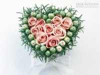 Yêu thương không mệt mỏi