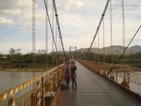 Măng Đen - vùng đất bảy hồ ba thác ở Kon Tum