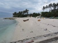 Hút hồn vẻ đẹp ruộng bậc thang giữa biển Đông
