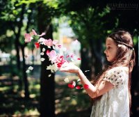 Sống vui vẻ đơn giản vậy sao?