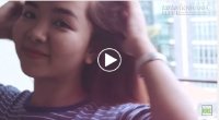 Mẹo hay và dễ làm phồng tóc tự nhiên