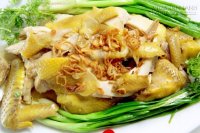 Mẹo hay để luộc mọi loại thịt đều mềm, thơm ngon