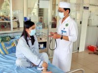 Căn bệnh giết chết phụ nữ nhiều nhất đang diễn biến phức tạp