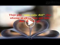 Những điều quý giá giới trẻ đang dần đánh mất
