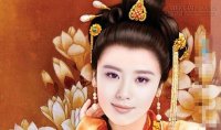 Phụ nữ không có tài, chính là đức