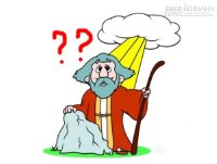 Thượng đế sẽ không để bạn trắng tay