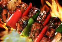 Lý giải vì sao nhiều người thích ăn thịt nướng BBQ hơn thịt luộc