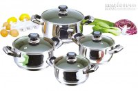 Mẹo phân biệt nồi inox thật và nồi inox giả