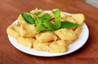 Giật mình những món ăn dân dã lại khiến bạn mắc ung thư