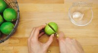 Chanh chống ung thư mạnh gấp 10.000 lần so với hóa trị