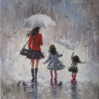 Cách dạy con hay của một bà mẹ không giống ai
