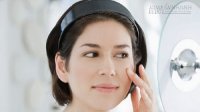 Chăm sóc da bị dị ứng mỹ phẩm