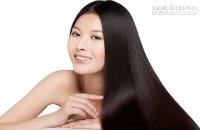 Tóc hết chẻ ngọn ngay tại nhà nhanh chóng