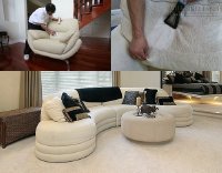Tuyệt chiêu để giữ được ghế sofa luôn như mới