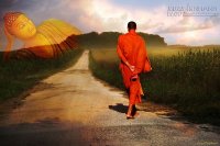 Hoàn cảnh nào cũng có thể tu được