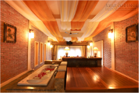 Phòng Top VIP giá ưu đãi tại Asean Resort