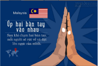 Bí kíp chào hỏi bỏ túi ngay khi đi du lịch vòng quanh thế giới